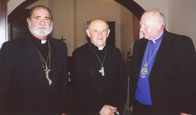 Archbishop of Malta